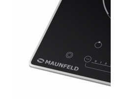 Варочная панель Maunfeld EVSE292FDBK-foto4