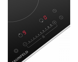 Варочная панель Maunfeld EVSE292FDBK-foto5