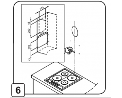 Вытяжка Maunfeld LEE WALL (C) 39 Inox-foto9