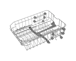 Посудомоечная машина Maunfeld MLP4529A01-foto14