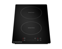 Варочная панель Maunfeld AVI292SSTBK-foto2