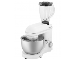 Кухонный комбайн Maunfeld MF-435WH PRO-foto2