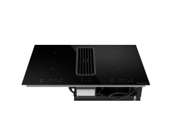 Варочная панель Maunfeld AVSI804SBH-foto6