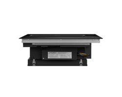 Варочная панель Maunfeld AVSI804SBH-foto13