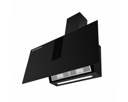 Вытяжка Maunfeld AURORA 60 Black Matted-foto2