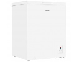 Холодильник Maunfeld MFL150W-foto2