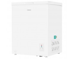 Холодильник Maunfeld MFL150W-foto3