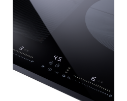 Варочная панель Maunfeld CVI804SFBK LUX-foto4
