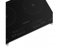 Электроплитка Maunfeld EVCE.F592-BK-foto5