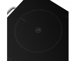 Электроплитка Maunfeld EVCE.F592-BK-foto8