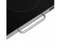 Электроплитка Maunfeld EVCE.F592-BK-foto7