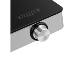 Электроплитка Maunfeld EVCE.F592-BK-foto6