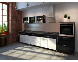 Вытяжка Maunfeld GLORIA 90 Inox Glass W-foto3