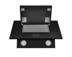 Вытяжка Maunfeld Tower 60 Black-foto6