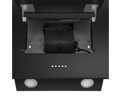 Вытяжка Maunfeld Tower 60 Black-foto9