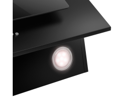 Вытяжка Maunfeld Tower 60 Black-foto8