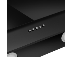 Вытяжка Maunfeld Tower 60 Black-foto7