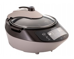 Мультиварка Maunfeld MF-1621BR-foto2