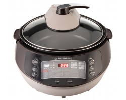 Мультиварка Maunfeld MF-1621BR-foto3
