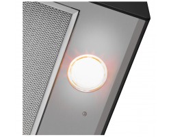 Вытяжка Maunfeld Bath Isla 402 чёрный-foto5