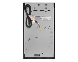 Варочная панель Maunfeld CVCE292PBK-foto4