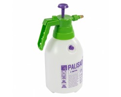 Опрыскиватель ручной, 2 л, с насосом и клапаном сброса давления Palisad Новинка-foto2
