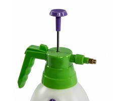 Опрыскиватель ручной, 2 л, с насосом и клапаном сброса давления Palisad Новинка-foto5