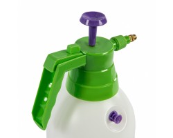 Опрыскиватель ручной, 2 л, с насосом и клапаном сброса давления Palisad Новинка-foto6