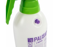 Опрыскиватель ручной, 2 л, с насосом и клапаном сброса давления Palisad Новинка-foto7