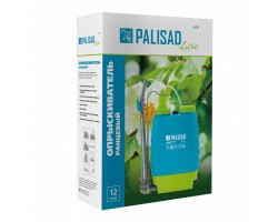 Опрыскиватель ранцевый, 12 л, с насосом, шлангом и разбрызгивателем Palisad Luxe Новинка-foto8