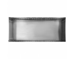 Мангал с ребрами жесткости 700 х 300 х 700 мм, Россия Camping Palisad Новинка-foto3