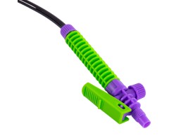 Опрыскиватель ручной, 7 л, с насосом, шлангом, разбрызгиватель Palisad Новинка-foto3