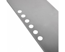 Мангал облегченный 350 х 250 х 350 мм, Россия Camping Palisad Новинка-foto6