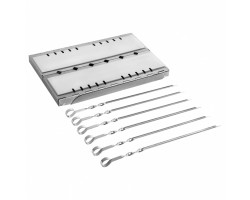 Мангал-дипломат 455 х 300 х 550 мм, Россия Camping Palisad Новинка-foto3