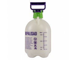 Опрыскиватель ручной, 5 л, с насосом, шлангом, разбрызгиватель Palisad Новинка-foto2