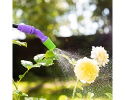 Опрыскиватель ручной, 5 л, с насосом, шлангом, разбрызгиватель Palisad Новинка-foto15