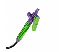 Опрыскиватель ручной, 5 л, с насосом, шлангом, разбрызгиватель Palisad Новинка-foto5