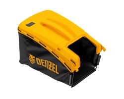 Газонокосилка бензиновая GLR-510SP-ZS, 171 см3, ширина 51 см, привод, травосборник 65 л Denzel Новинка-foto21