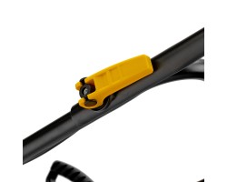 Газонокосилка бензиновая GLR-510SP-ZS, 171 см3, ширина 51 см, привод, травосборник 65 л Denzel Новинка-foto20