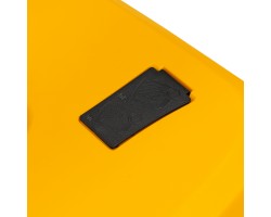 Газонокосилка бензиновая GLR-510SP-ZS, 171 см3, ширина 51 см, привод, травосборник 65 л Denzel Новинка-foto22