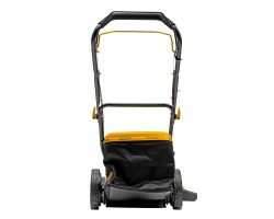 Газонокосилка бензиновая GLR-510SP-ZS, 171 см3, ширина 51 см, привод, травосборник 65 л Denzel Новинка-foto8