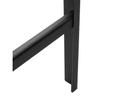 Мангал сварной, 605 х 375 х 138/640 мм, сталь 2 мм, Camping Palisad Новинка-foto10