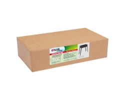 Мангал сварной, 605 х 375 х 138/640 мм, сталь 2 мм, Camping Palisad Новинка-foto13