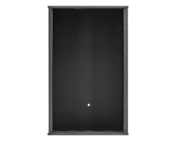 Мангал сварной, 605 х 375 х 138/640 мм, сталь 2 мм, Camping Palisad Новинка-foto6