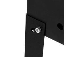 Мангал сварной, 605 х 375 х 138/640 мм, сталь 2 мм, Camping Palisad Новинка-foto9