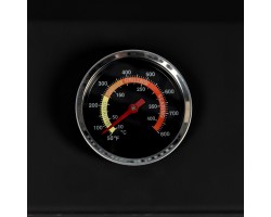 Мангал сварной на колесах, 662 х 390 х 152/805 мм, сталь 2 мм, кочерга в комплекте, Camping Palisad Новинка-foto7