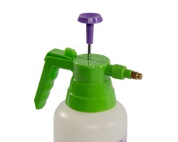 Опрыскиватель ручной 1 л, с насосом Palisad Новинка-foto6