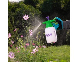 Опрыскиватель ручной 1 л, с насосом Palisad Новинка-foto10