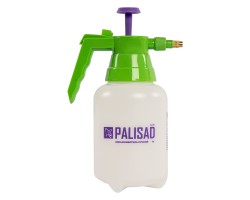 Опрыскиватель ручной 1 л, с насосом Palisad Новинка-foto3