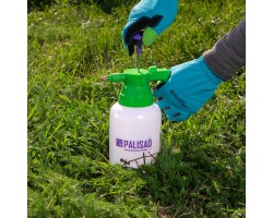Опрыскиватель ручной 1 л, с насосом Palisad Новинка-foto11